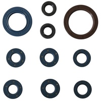Athena Engine Seal Kit for Husqvarna FE250 2014-2016