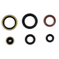 Athena Engine Seal Kit for Gas Gas MC125 2021-2024