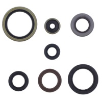 Athena Engine Seal Kit for Gas Gas EX300 2021-2025