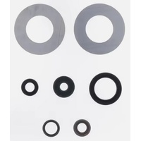 Athena Engine Seal Kit for Husqvarna FX450 2023-2025