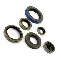 Athena Engine Seal Kit for Gas Gas MC65 2024-2025