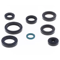 Athena Engine Seal Kit for TM EN 125 Fi 2020-2024