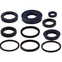 Athena Engine Seal Kit for Benelli 491 NAKED 50 2002