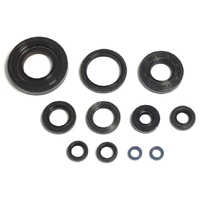Athena Engine Seal Kit for Yamaha YZ250 LC 2001-2025