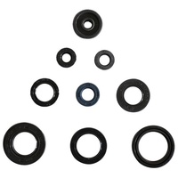 Athena Engine Seal Kit for Yamaha DT 125 R/RE/X 1999-2006