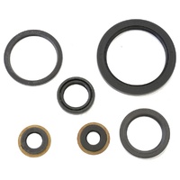 Athena Engine Seal Kit for Yamaha YFM250 BRUIN 2005-2008