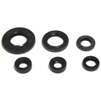Athena Engine Seal Kit for Yamaha XT 125 X/R 2005-2008