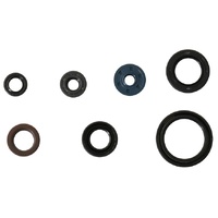 Athena Engine Seal Kit for Yamaha YZ250 FX 2015-2019