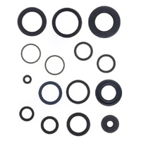 Athena Engine Seal Kit for Yamaha XP T-MAX 500/ABS 2001-2011