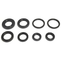 Athena Engine Seal Kit for Suzuki AY 50 W LC 1997-2000