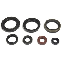 Athena Engine Seal Kit for Suzuki RM-Z 450 2008-2025