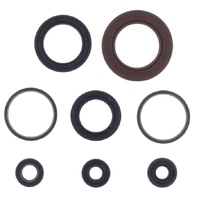 Athena Engine Seal Kit for Suzuki UH BURGMAN 150 2004-2006