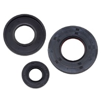 Bronco Engine Seal Kit for Skidoo 580 WHITE ENGINE GTS/SP 1992-1996