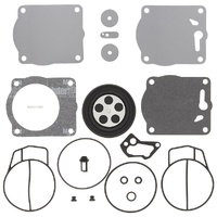 Vertex Carby Rebuild Kit for Seadoo SD650 2000-2002