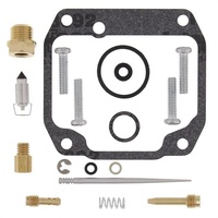 Pro X Carby Rebuild Kit for Kawasaki KX65 2002-2021