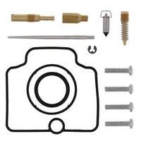 Pro X Carby Rebuild Kit for Suzuki RM85 2005-2021
