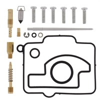 Pro X Carby Rebuild Kit 44.55.10137