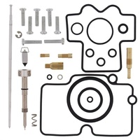 Pro X Carby Rebuild Kit for Honda CRF250 R 2007