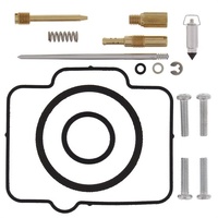 Pro X Carby Rebuild Kit for Honda CR250 1990-1995