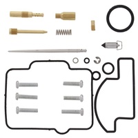 Pro X Carby Rebuild Kit for Suzuki RM250 2001