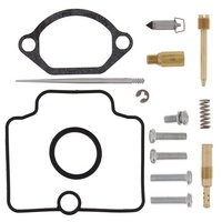 Pro X Carby Rebuild Kit for Honda CR85 2005-2007
