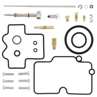 Pro X Carby Rebuild Kit for Yamaha YZF250 2004