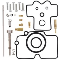 Pro X Carby Rebuild Kit for Yamaha WRF250 2006-2013