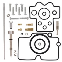 Pro X Carby Rebuild Kit for Honda CRF250 R 2004