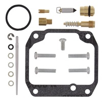 Pro X Carby Rebuild Kit for Yamaha YFS200 1988-2006