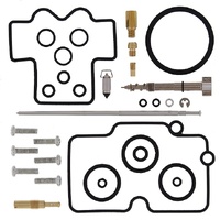 Pro X Carby Rebuild Kit for Honda CRF450 R 2007-2008