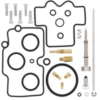 Pro X Carby Rebuild Kit for Honda CRF450 R 2004