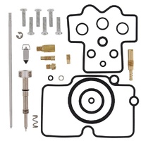 Pro X Carby Rebuild Kit for Honda CRF450 R 2005-2006
