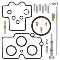 Pro X Carby Rebuild Kit for Honda CRF450 X 2005-2006