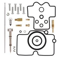 Pro X Carby Rebuild Kit 44.55.10472