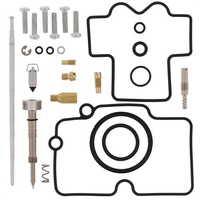 Pro X Carby Rebuild Kit 44.55.10474