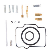 Pro X Carby Rebuild Kit for Suzuki RMX250 1993-1999