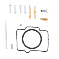 Pro X Carby Rebuild Kit for Kawasaki KX125 1991