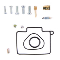 Pro X Carby Rebuild Kit for Husqvarna WR125 2009-2013