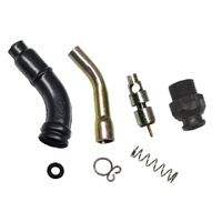 Psychic Choke Valve 44.AT-07125