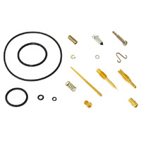 Psychic Carby Rebuild Kit for Honda ATC185 1980-1982