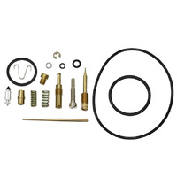 Psychic Carby Rebuild Kit 44.AU-07212