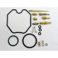 Psychic Carby Rebuild Kit 44.AU-07215