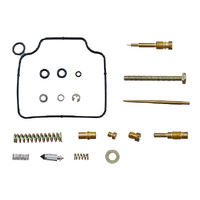Psychic Carby Rebuild Kit for Honda TRX300 1993-2000