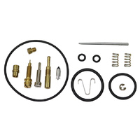 Psychic Carby Rebuild Kit for Honda TRX125 1987-1988
