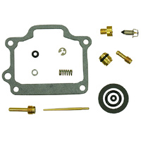 Psychic Carby Rebuild Kit 44.AU-07414