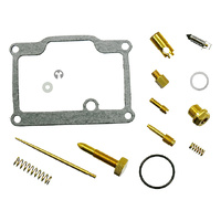 Psychic Carby Rebuild Kit for Polaris P250 1988-1999