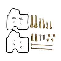 Psychic Carby Rebuild Kit for Kawasaki KVF750 2005-2007