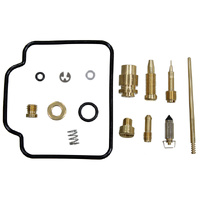 Psychic Carby Rebuild Kit for Polaris P325 2000-2002