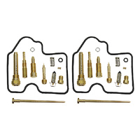 Psychic Carby Rebuild Kit for Kawasaki KFX700 2004-2009