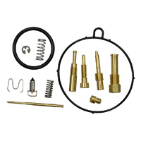 Psychic Carby Rebuild Kit for Polaris P90 2009-2016